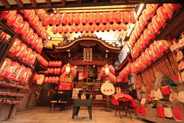 寺 京都 矢田