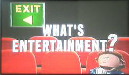 ハッチポッチステーション What's Entertainment？ : My Favorite Things