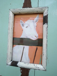田中MAN展〜ハートのお鼻〜_a0017350_23142929.jpg