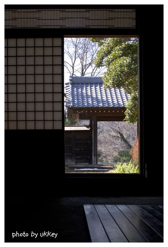 古民家山十邸にて その二_e0063851_19372231.jpg