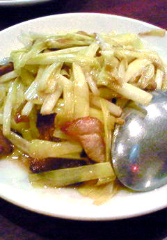 龍口酒家 本店 _c0152767_22355379.jpg