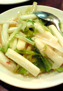 龍口酒家 本店 _c0152767_22371846.jpg