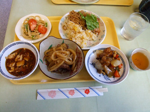 古仁屋のお昼_e0028387_125266.jpg