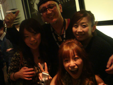 meetsパーリー&織田作之助賞_b0118001_1224575.jpg