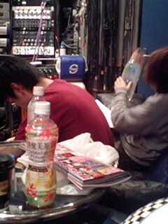 昨夜から今にかけて_d0136635_1332335.jpg