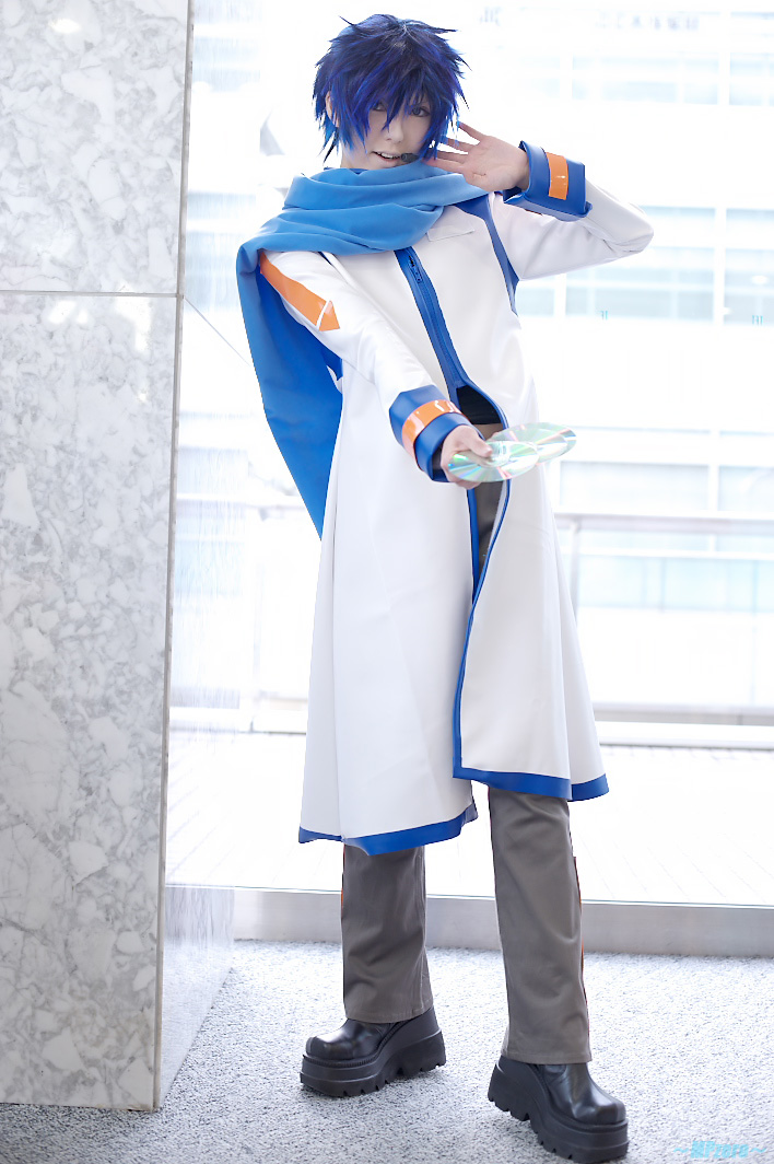 廃児 さん[Haiji] 2008/02/17 TFT (Ariake TFT Building)_f0130741_5481184.jpg