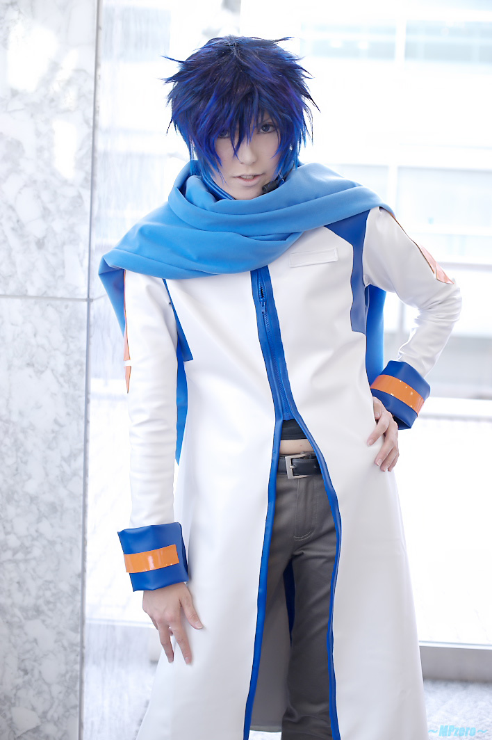 廃児 さん[Haiji] 2008/02/17 TFT (Ariake TFT Building)_f0130741_5482394.jpg