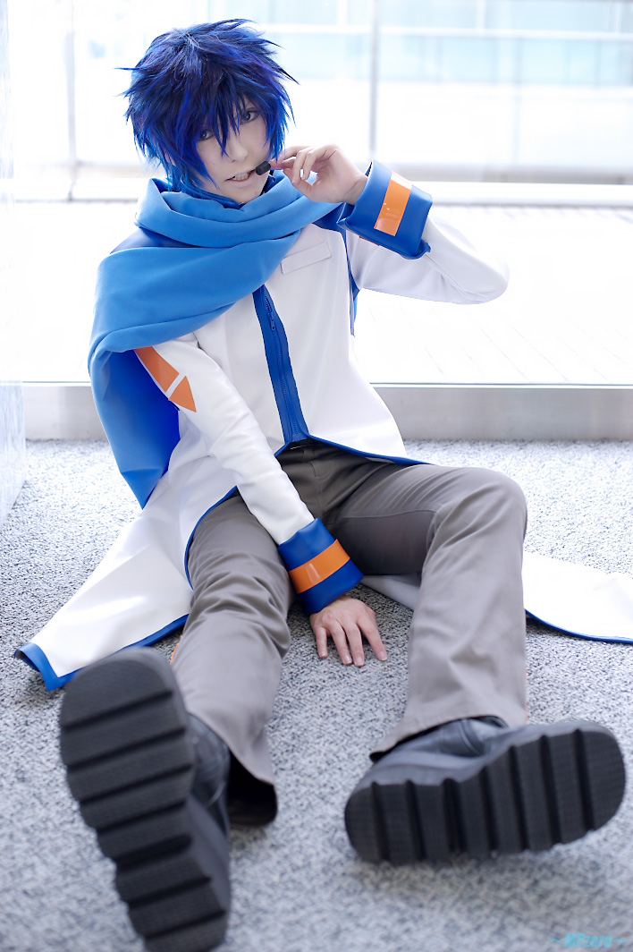 廃児 さん[Haiji] 2008/02/17 TFT (Ariake TFT Building)_f0130741_5485013.jpg