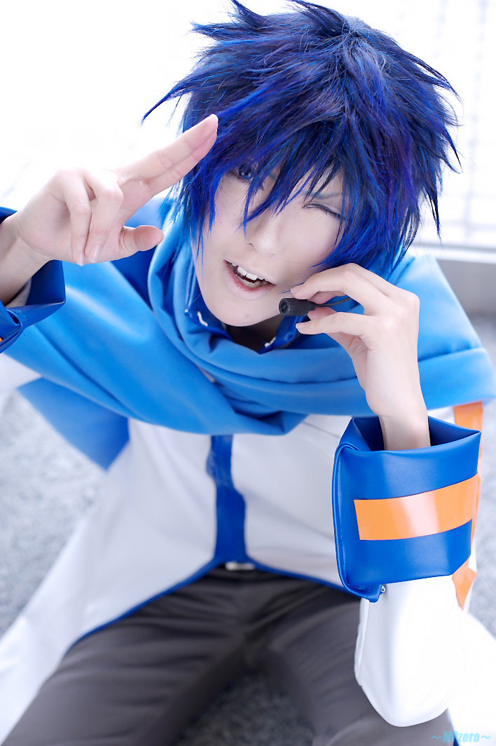 廃児 さん[Haiji] 2008/02/17 TFT (Ariake TFT Building)_f0130741_549373.jpg