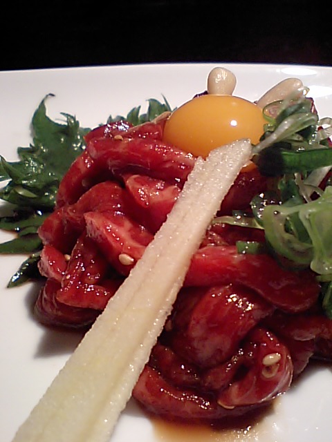 肉処 でべそ_a0077663_17284483.jpg
