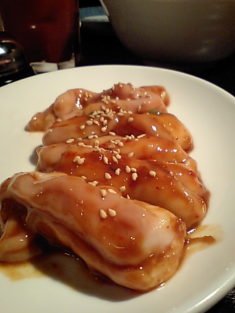 肉処 でべそ_a0077663_17285382.jpg