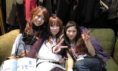 SBJ スノーボード展示会_c0151965_03755.jpg
