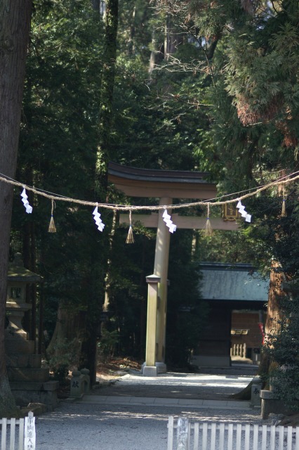 姫路めぐり　－伊和神社ー_d0141365_1712557.jpg