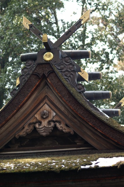 姫路めぐり　－伊和神社ー_d0141365_17201353.jpg