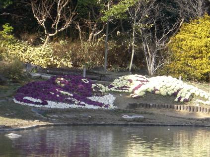 楽々コース???_d0134867_12425155.jpg