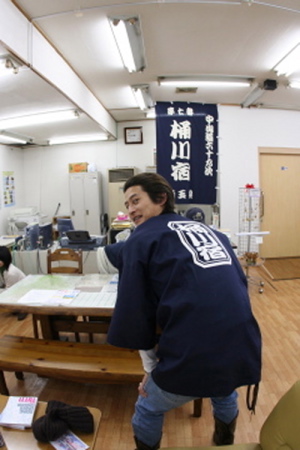 2008年2月23日 桶川_c0068174_16757.jpg