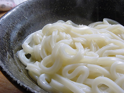 NREめりけんや 半生うどんと伊勢たまり_c0092877_1114361.jpg