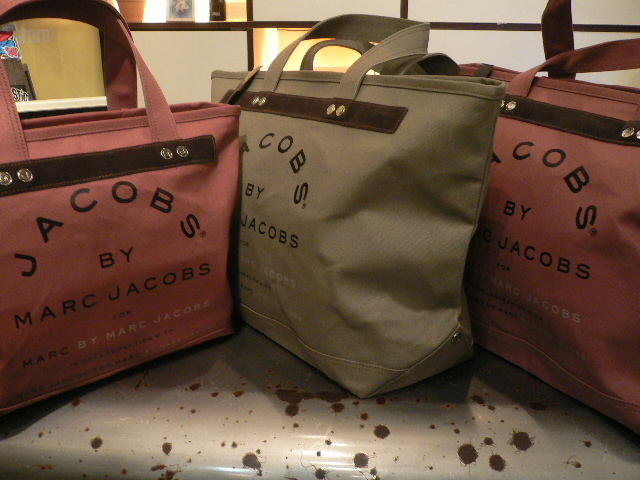 \"MARC JACOBS\"_d0144496_19103428.jpg