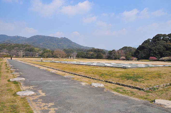 2月の観光 in 太宰府_a0042310_1036268.jpg