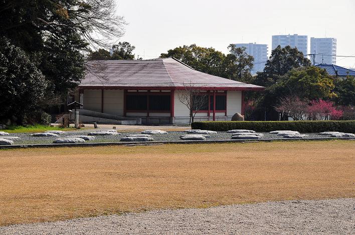 2月の観光 in 太宰府_a0042310_1044591.jpg