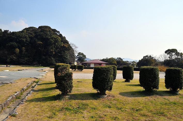 2月の観光 in 太宰府_a0042310_1044764.jpg