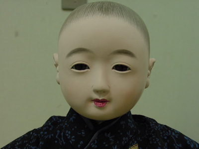 市松人形 日本人形 わらべ お座り日本 松菊 末村春陽　３体 市松人形 日本人形 わらべ はいはい人形 お座り日本 松菊 末村春陽 市松