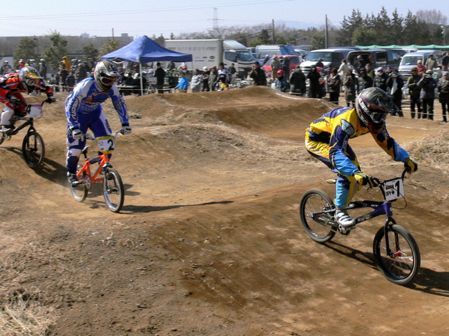 2008 緑山２月定期戦VOL1BMXエリートクラス予選画像垂れ流し_b0065730_2022479.jpg