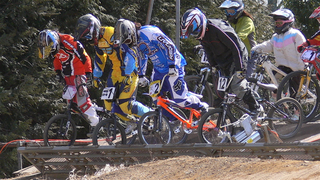 2008 緑山２月定期戦VOL1BMXエリートクラス予選画像垂れ流し_b0065730_20234426.jpg