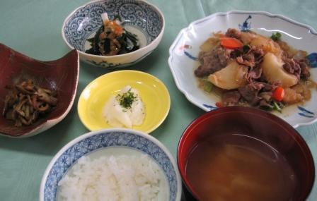 2/24(日)少しづつでも進歩_d0031682_1822458.jpg