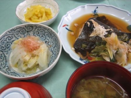 2/24(日)少しづつでも進歩_d0031682_18273545.jpg