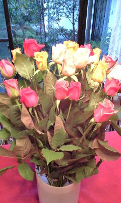 花束～_b0090890_2249112.jpg