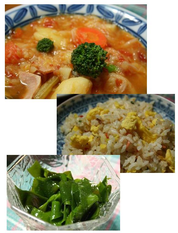 ままざめ 春のよき日に