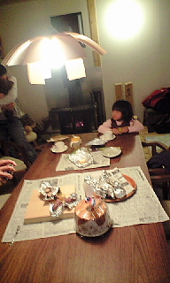 見学会+α_c0039501_98655.jpg