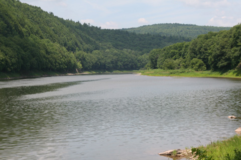 Upper Delaware Scenic and Recreational River_a0097322_6294882.jpg