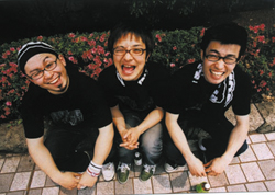 ROCKET K八王子公演最終決定!_d0136635_1833306.jpg