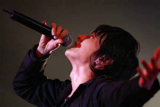 【音楽専科】MoGa Live at am-HALL 2008（後編）_c0032138_12134512.jpg