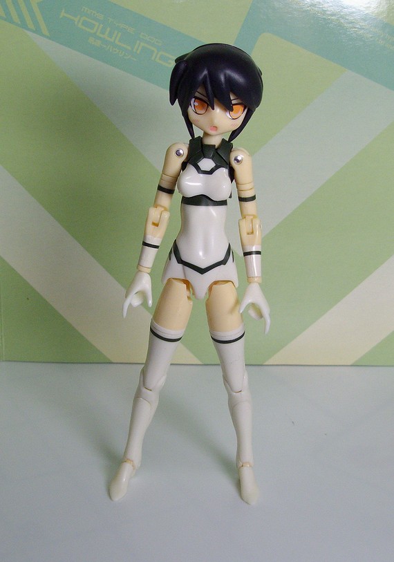 武装神姫 マオチャオ : Accessories (Figure) | HMV&BOOKS