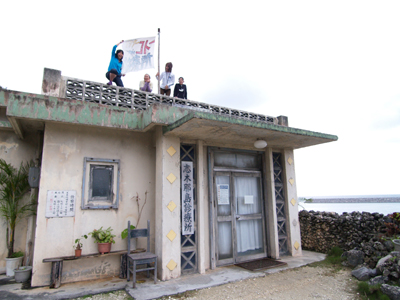 今年もミラクル ☆ Diving School J.D.A 様_d0113459_18341013.jpg