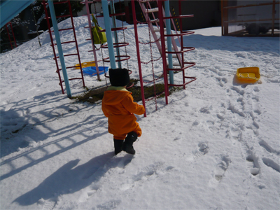 雪ガキ体験_d0028272_07723.jpg