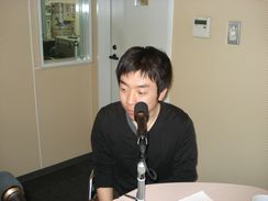 素人だらけのスポーツ大会 カーリング_d0029276_18172432.jpg