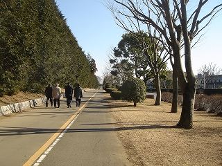 つくば市行政視察_f0019487_1144975.jpg