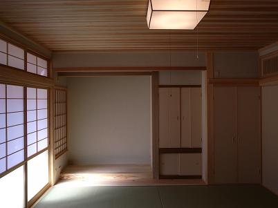 HPで見学会(しまねの木でつくる森を育てる家)_d0087595_10115086.jpg