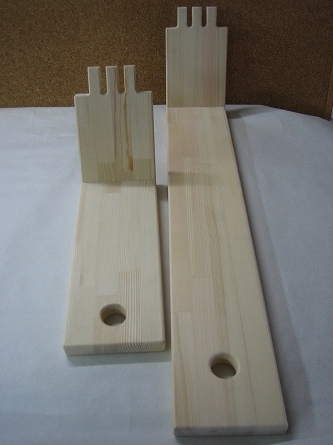 布ぞうりの編み台 Carpenter S Woodwork
