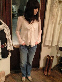 DENIMの気分_c0102137_20541771.jpg