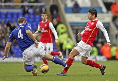 エドゥアルド・ダ・シルバ開放骨折冬★ 弱痛風リーマンのお小遣いツェーマン物語