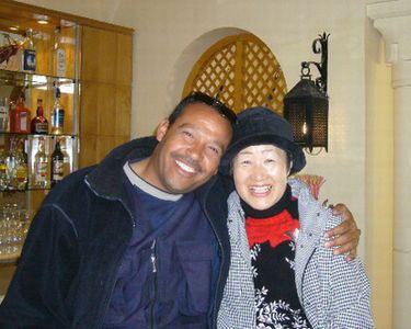’22,10,23(日)今日も1万歩達成とチェニジアの旅サハラ砂漠!_f0060461_5563491.jpg