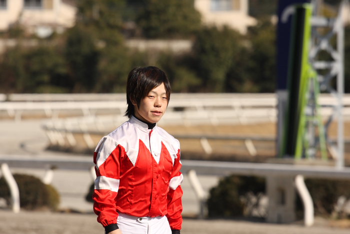 山本聡哉騎手 送別セレモニー にゃお吉の高知競馬 応援写真日記 A 高知の美味しいお店