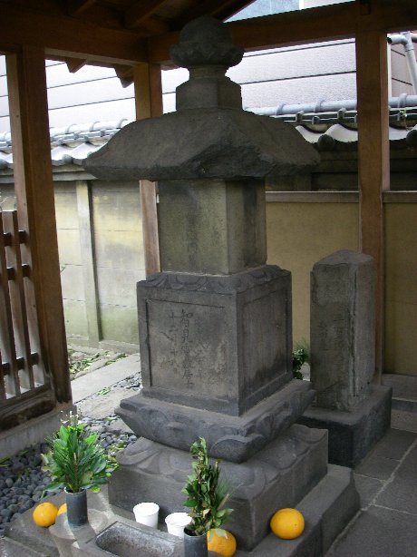 2008/2/26現在の「隅田川」と「梅若」その他（芳年追加、関屋の里、妙亀塚補足切、泥絵追加、水神社、お化け地蔵図、そもそもの説明、俯瞰図、写真絵多数追加、追記、安治画を追加）_b0116271_20184563.jpg