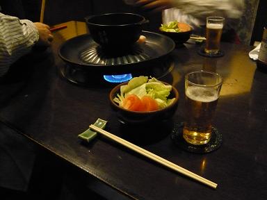 まぼろしの「大田原牛」を「牛幸本店」で初体験！_a0029277_13163994.jpg
