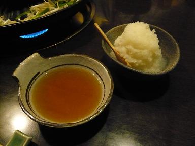 まぼろしの「大田原牛」を「牛幸本店」で初体験！_a0029277_13171416.jpg